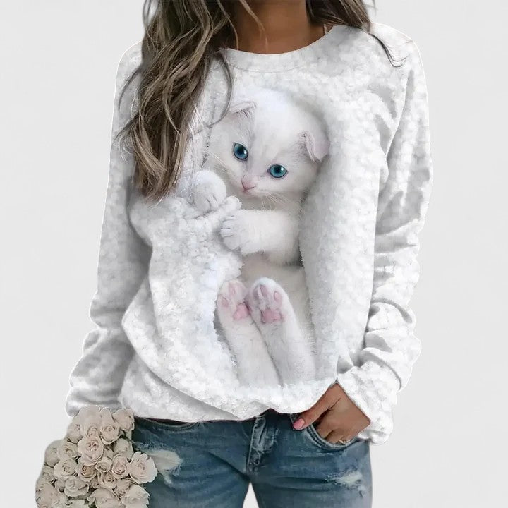 Masion | Comfortable Sweatshirt