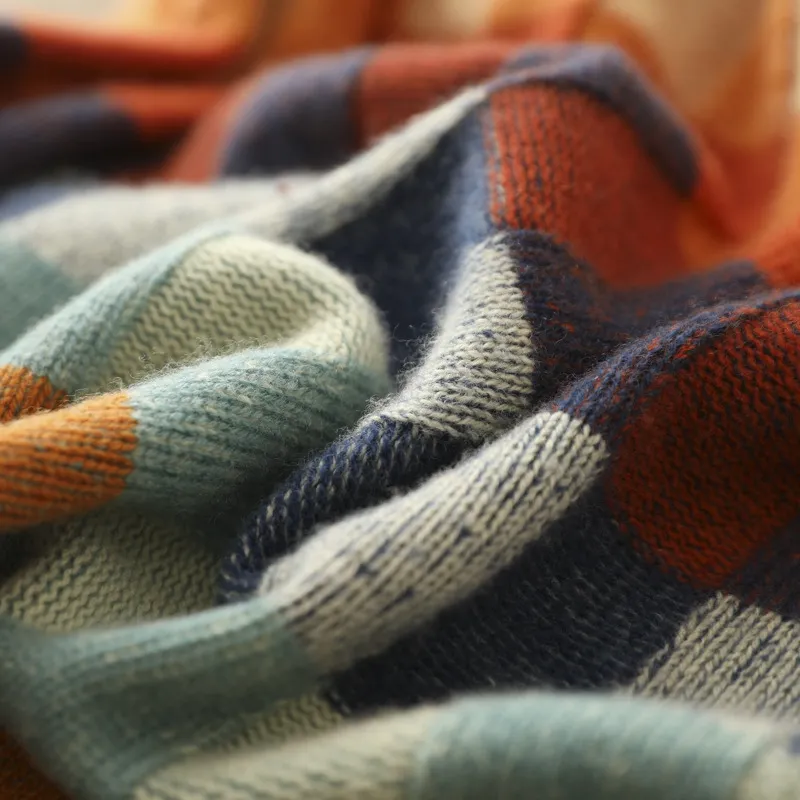 Maison | Luxury Warm Cashmere Sweater
