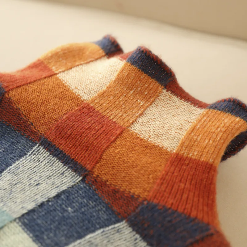 Maison | Luxury Warm Cashmere Sweater