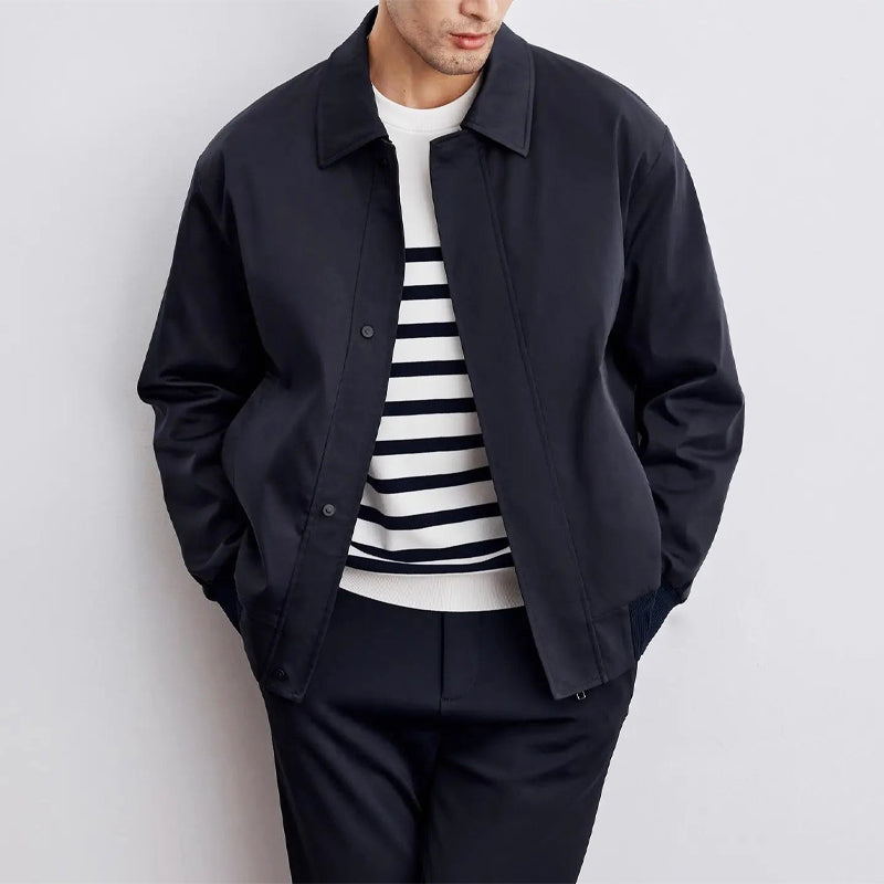 Blouson aviateur Theodore Willow Lecco