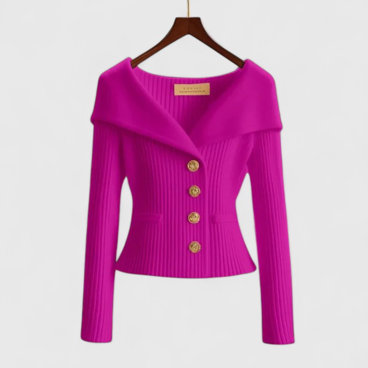 Masion | Elegant Cardigan