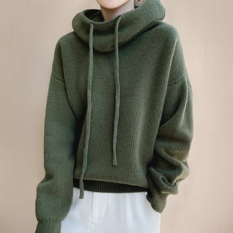 Annalise™ – Pull à capuche pour un style quotidien sans effort