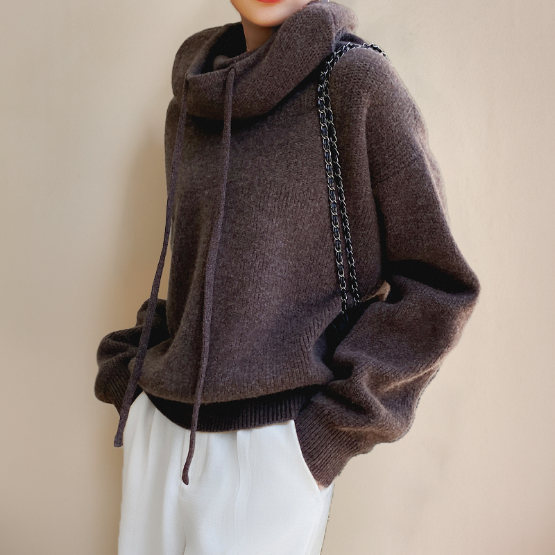Annalise™ – Pull à capuche pour un style quotidien sans effort