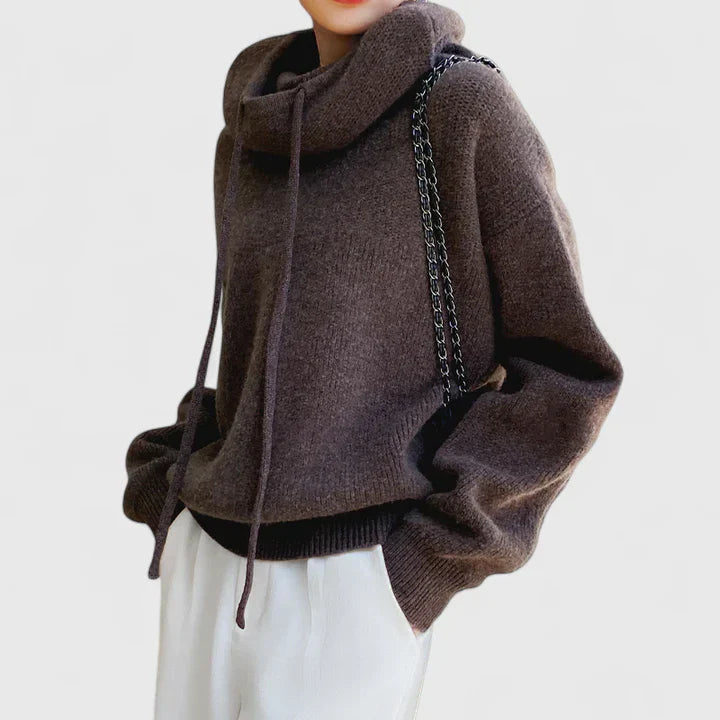 Maison | Comfortable Hoodie