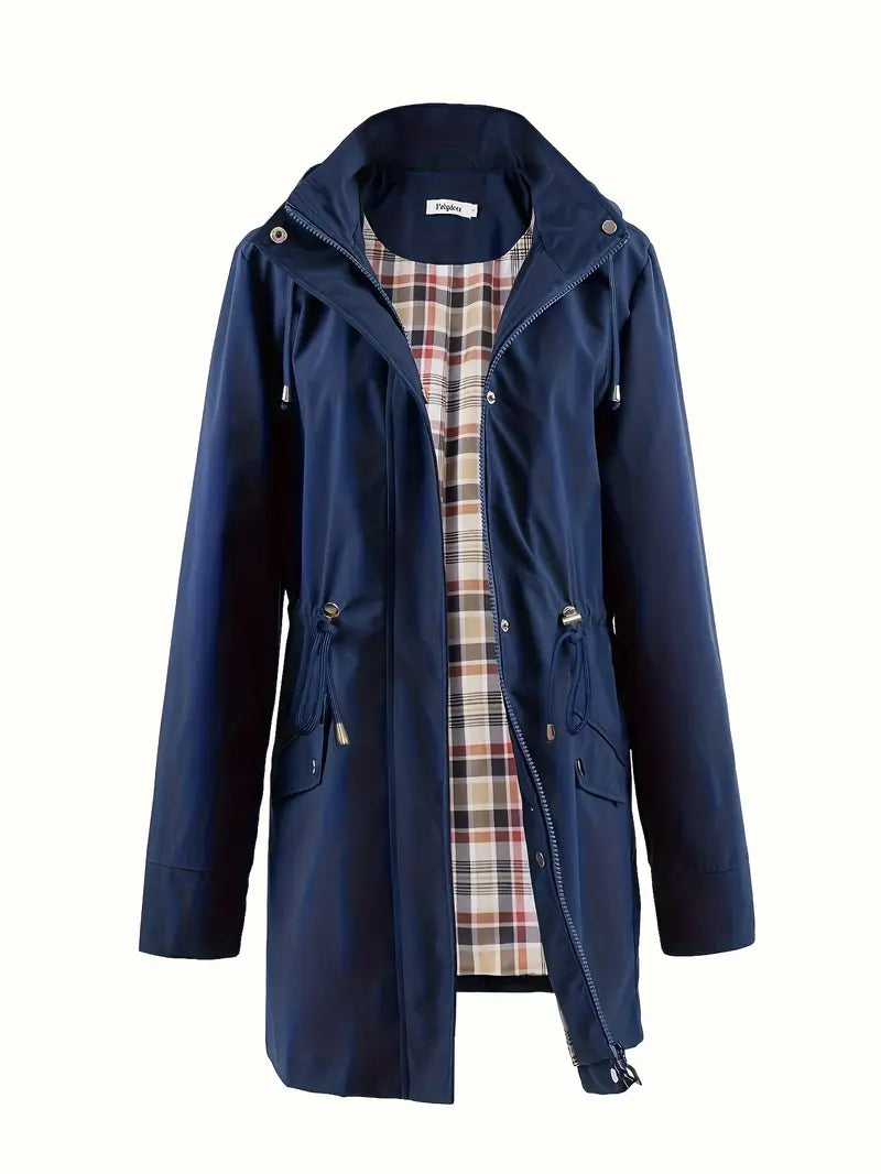 Madison | All-Weather Essentials Parka – 8 colors