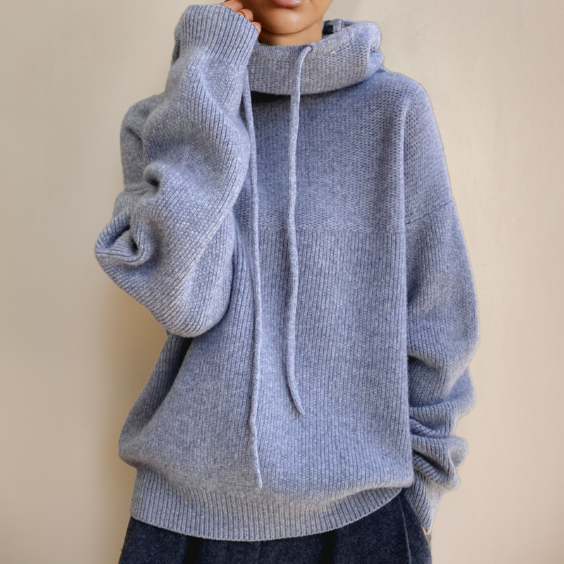 Annalise™ – Pull à capuche pour un style quotidien sans effort