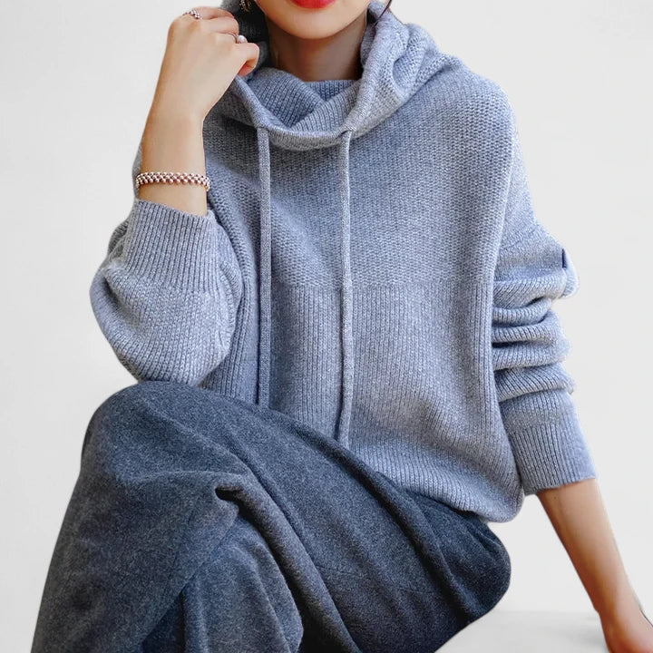 Maison | Comfortable Hoodie