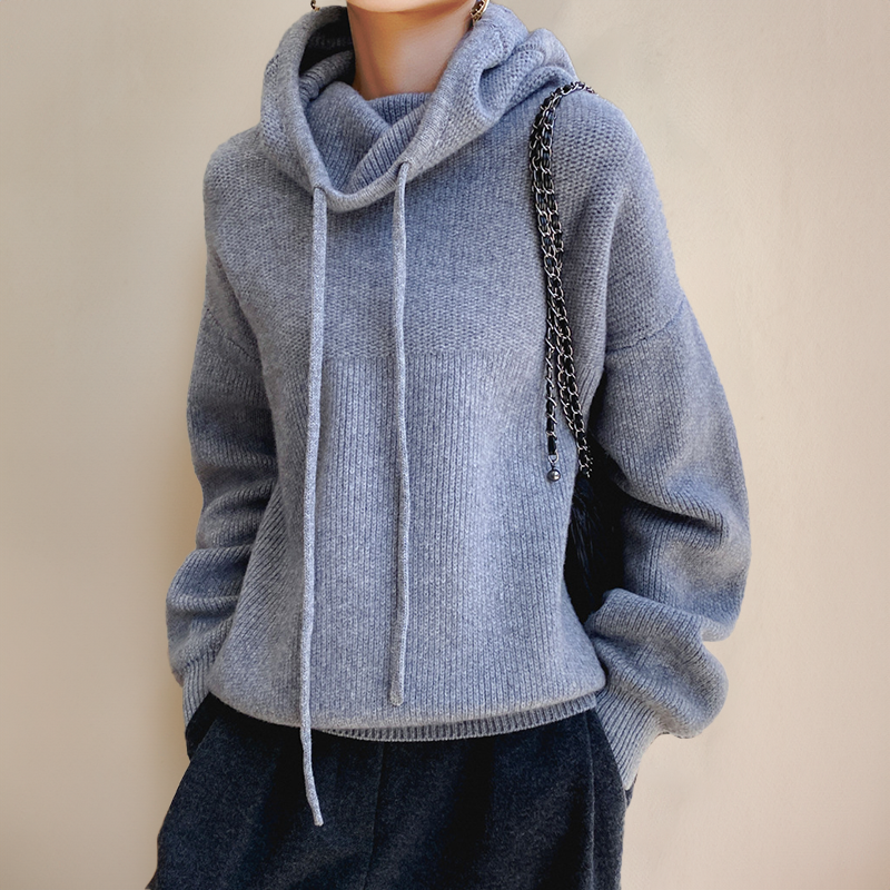 Annalise™ – Pull à capuche pour un style quotidien sans effort