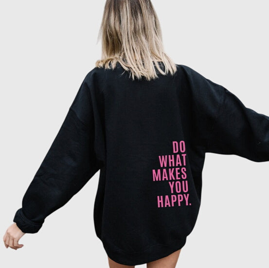Masion | Oversized Bliss Hoodie