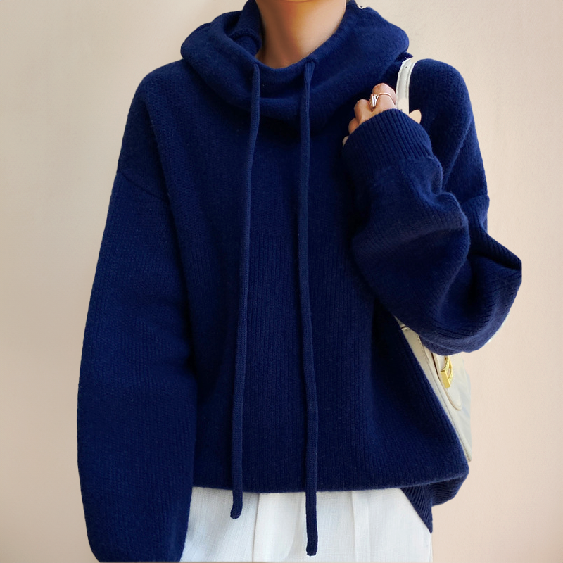 Annalise™ – Pull à capuche pour un style quotidien sans effort