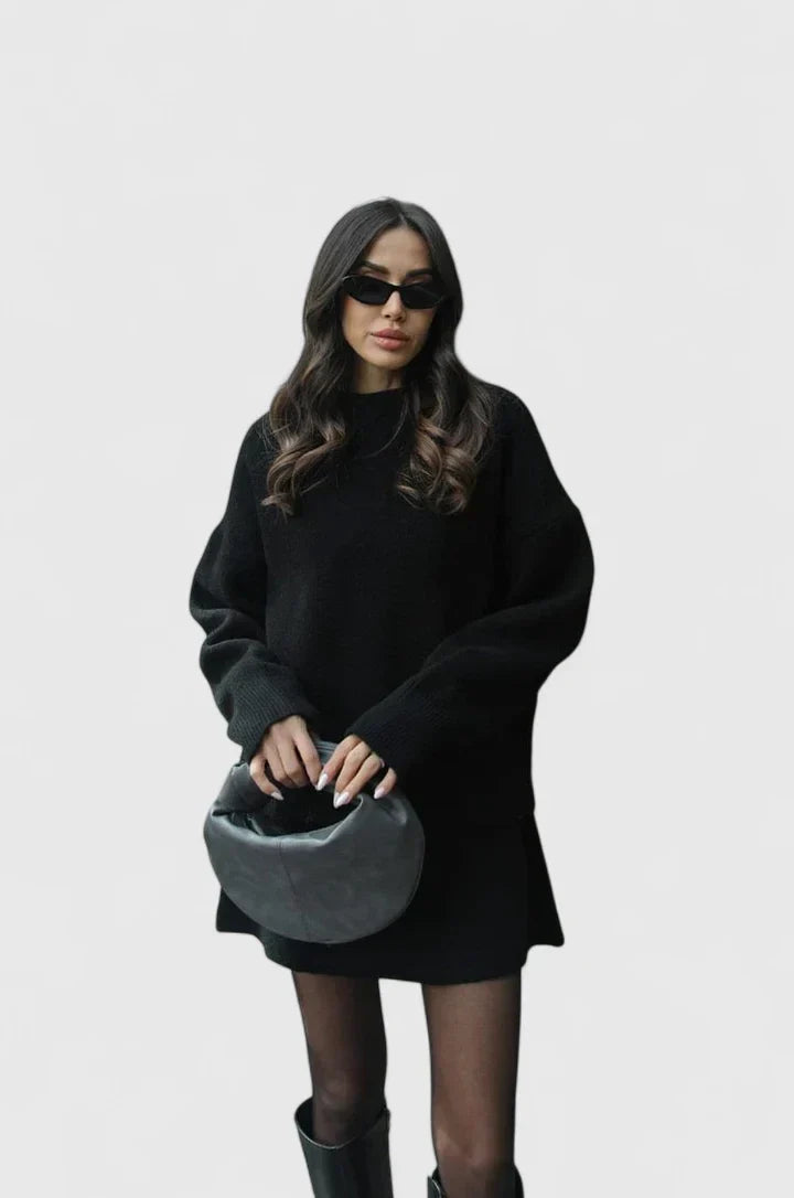 Masion | Comfortable Sweater Set