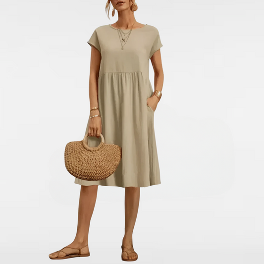 ISLA | Elegant Dress 