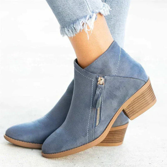 Carmen™ | Bottines confortables