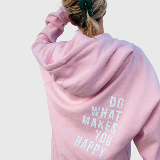 Masion | Oversized Bliss Hoodie