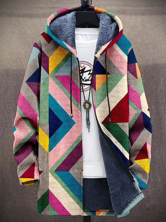 Rory™ - STYLISH PRINTED CARDIGAN WITH ELEGANT DESIGN