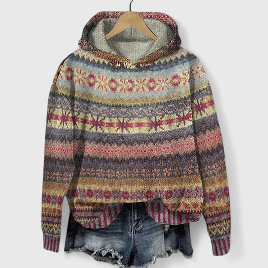 Masion | Sophisticated Sweatshirt