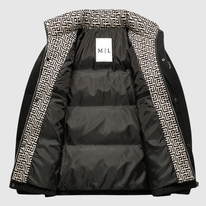 Doudoune Arctic d'Alessandro Veneti