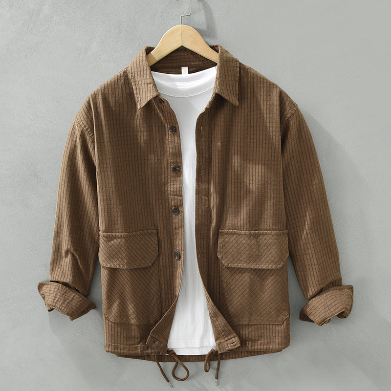 Alessandro Veneti Veste La Robustezza