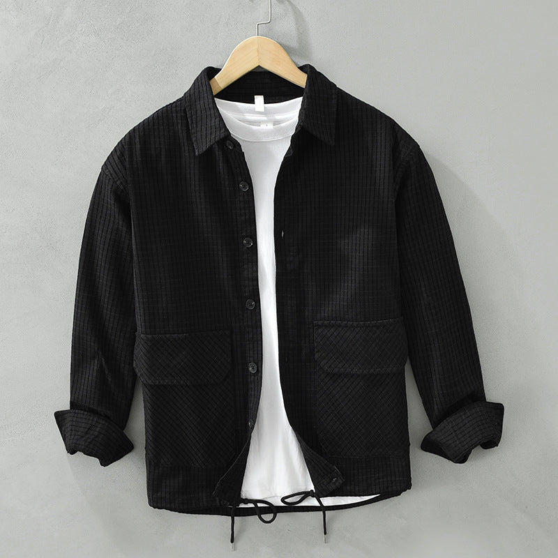 Alessandro Veneti Veste La Robustezza