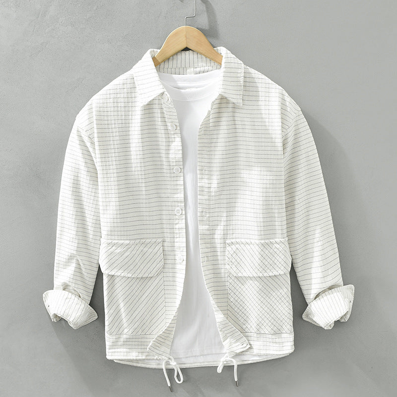 Alessandro Veneti Veste La Robustezza