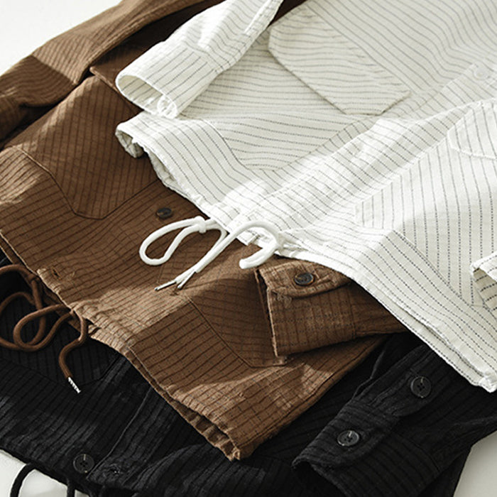 Alessandro Veneti Veste La Robustezza