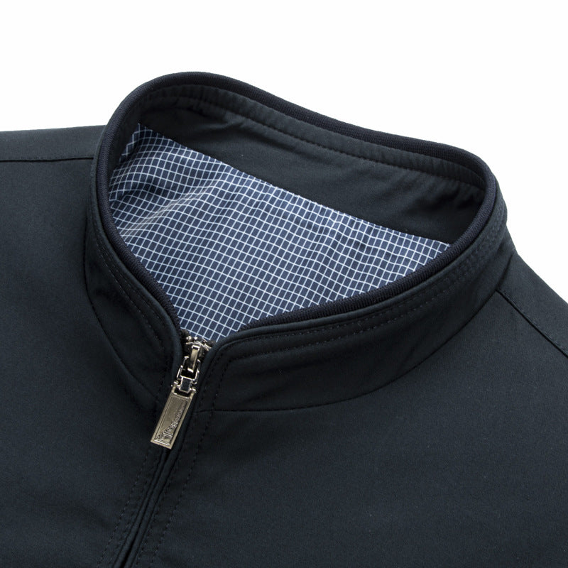 Veste L'Héritage Moderne par Marco Bianchi