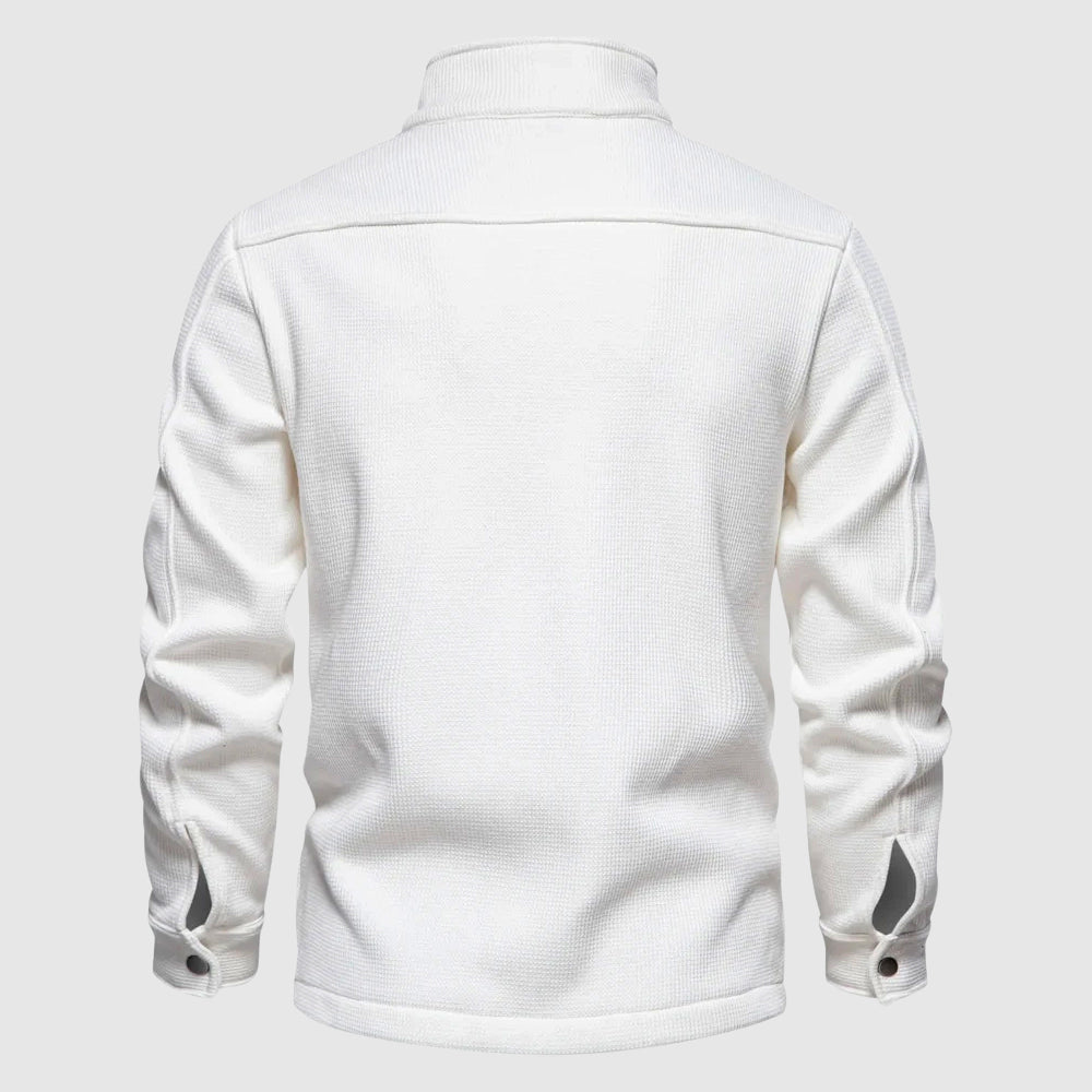 Veste polaire Everest de Roberto Russo