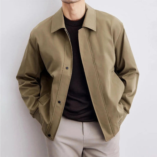 Blouson aviateur Theodore Willow Lecco