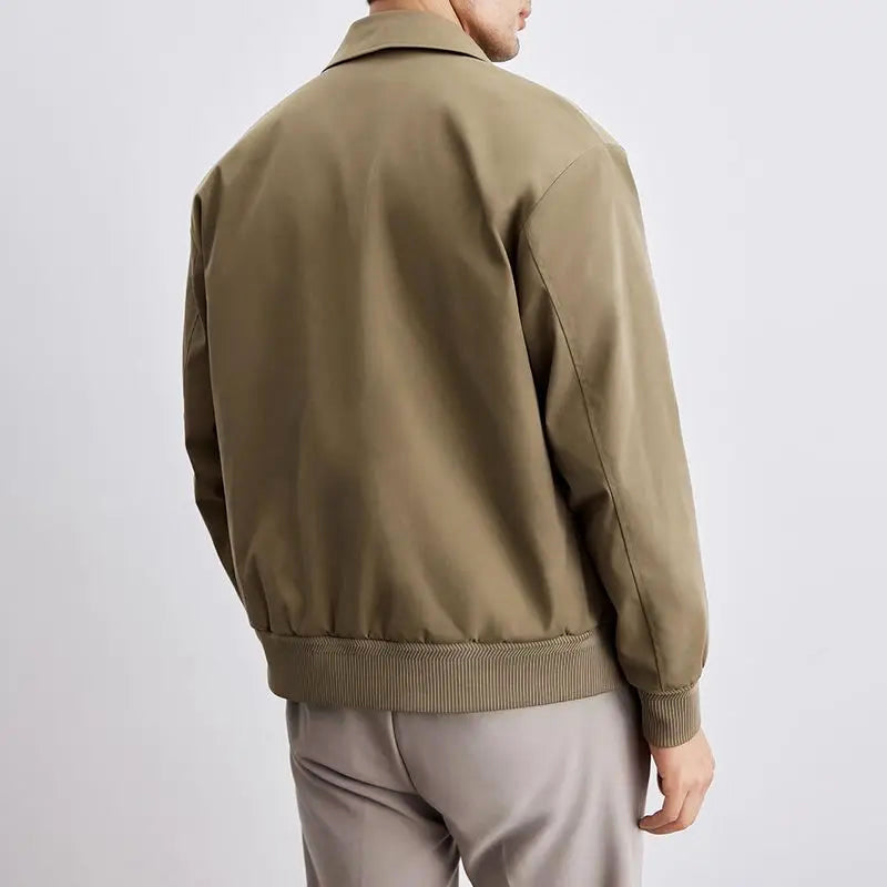 Blouson aviateur Theodore Willow Lecco