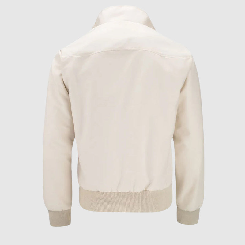 Veste rétro Theodore Willow Legend