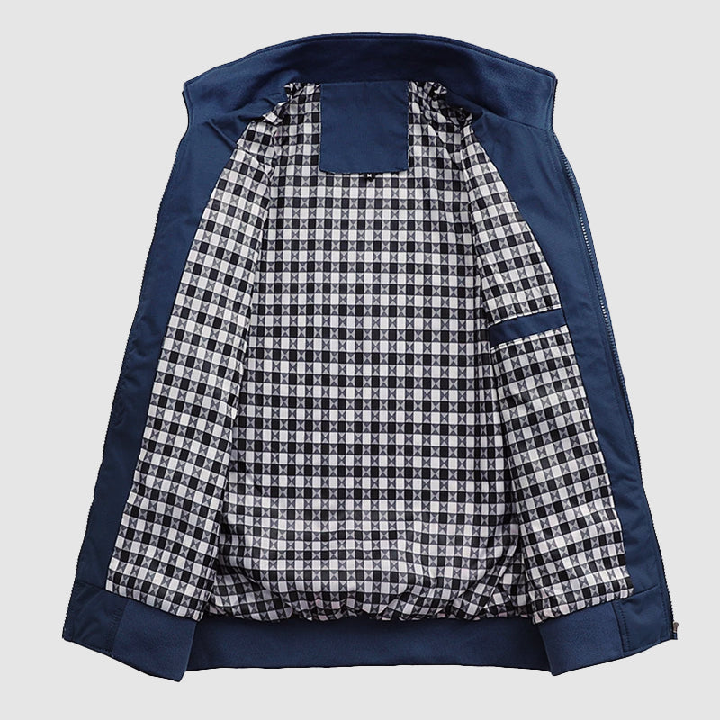 Blouson aviateur Theodore Willow Veneto