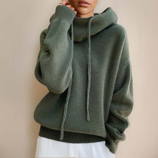 Annalise™ – Pull à capuche pour un style quotidien sans effort