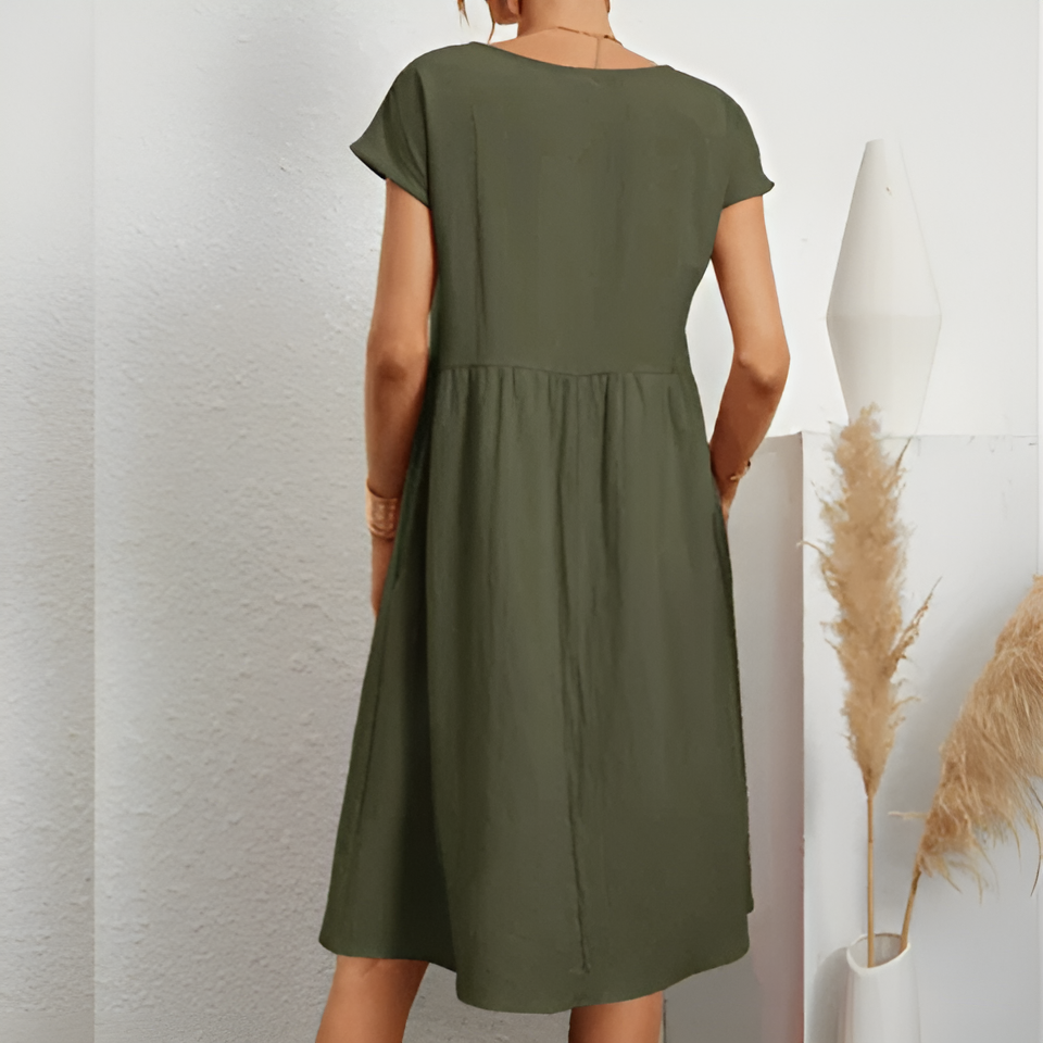 ISLA | Elegant Dress 