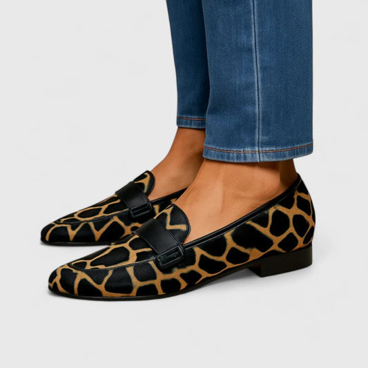 Lorna | Mocassins intemporels