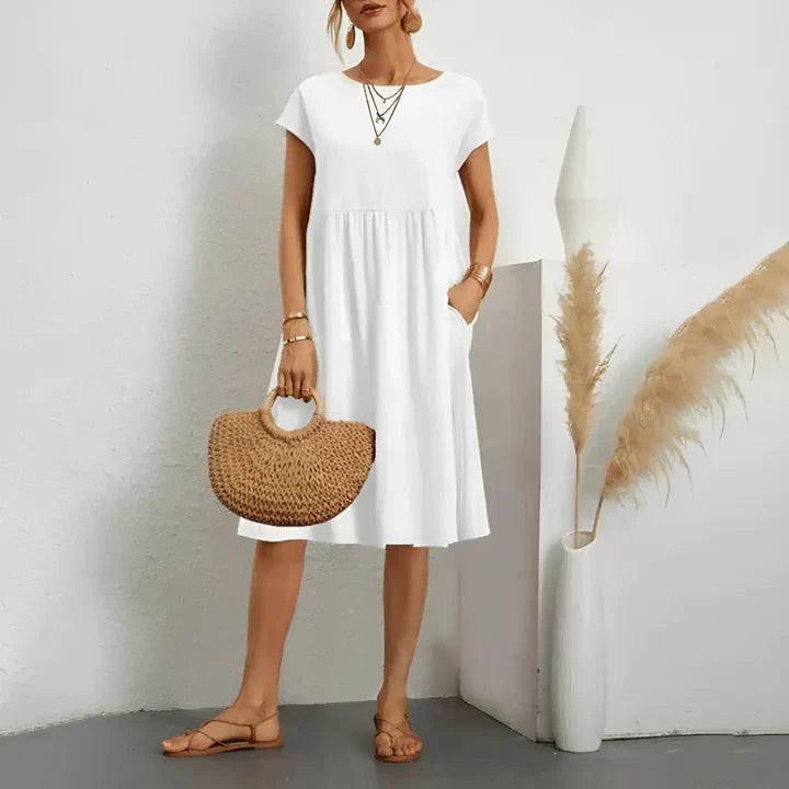 ISLA | Elegant Dress 